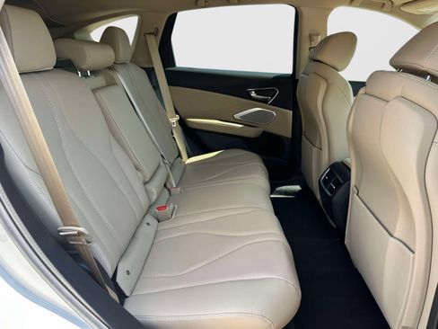 Certified 2023 Acura RDX AWD w/ Technology Package image 11