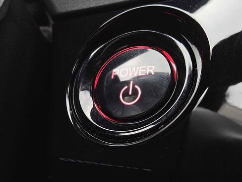 Used 2024 Honda Accord EX-L image 21