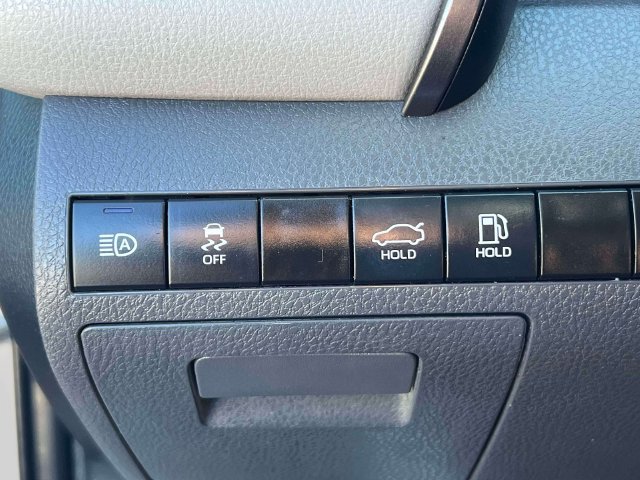 Certified 2024 Toyota Camry LE FWD image 21