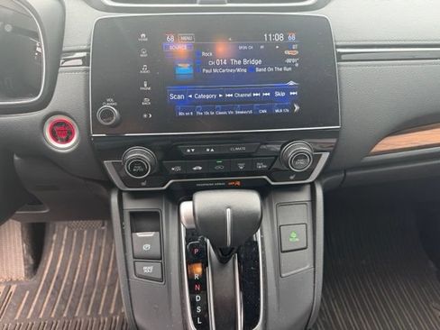 Used 2018 Honda CR-V EX-L image 12