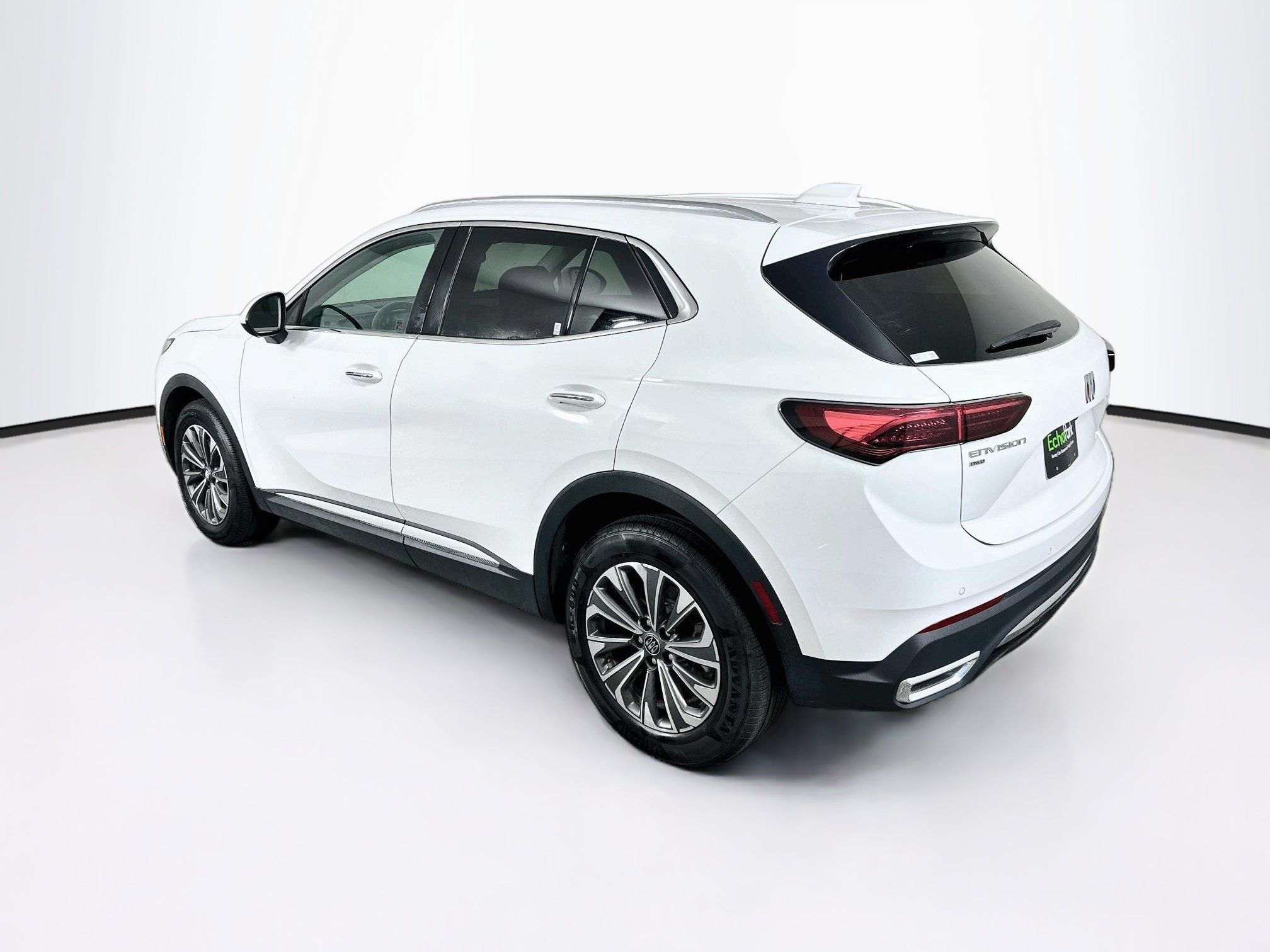 Used 2024 Buick Envision Preferred AWD/4WD image 5