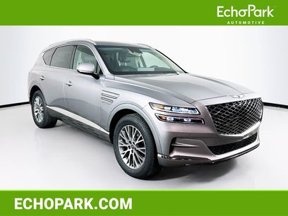 Used 2024 Genesis GV80 2.5T