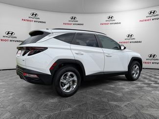 Certified 2023 Hyundai Tucson SEL AWD/4WD video 3