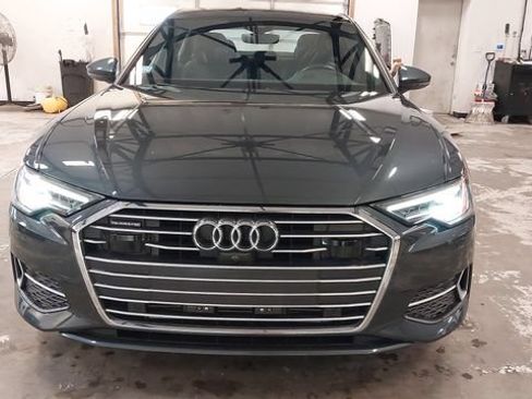 Used 2023 Audi A6 Premium Plus w/ Premium Plus Package AWD/4WD image 42