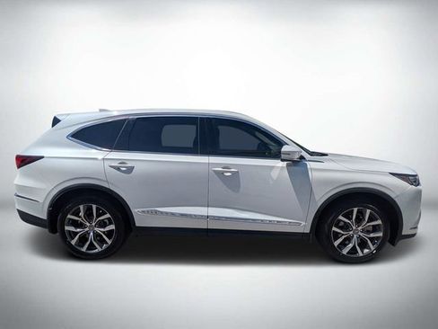 Used 2022 Acura MDX FWD w/ Technology Package image 2