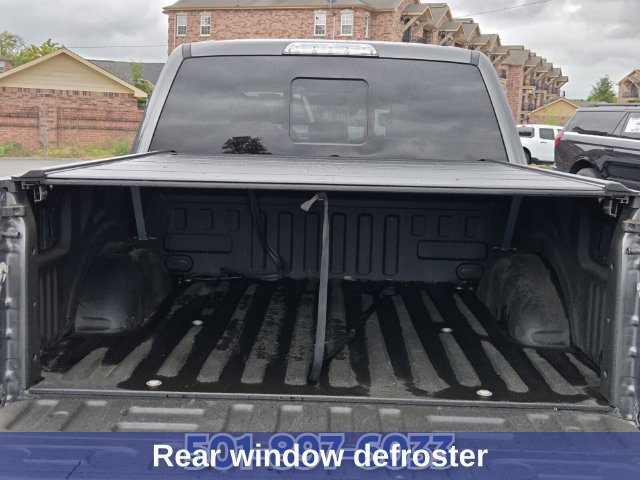 Used 2020 Ford F150 Raptor w/ Equipment Group 802A Luxury AWD/4WD image 16