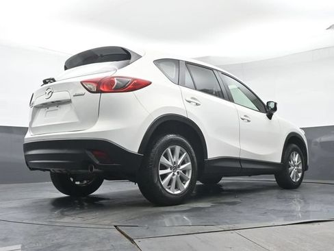 Used 2015 MAZDA CX-5 Sport w/ Bluetooth Audio Package AWD/4WD image 27