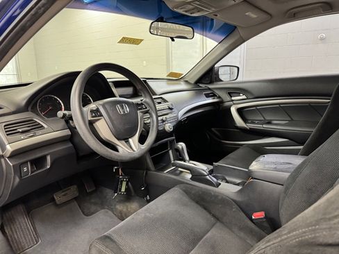 Used 2010 Honda Accord EX image 12