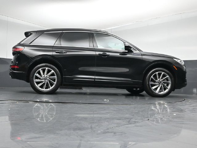 Certified 2025 Lincoln Corsair Grand Touring AWD/4WD image 44