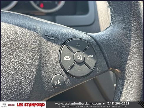 Used 2008 Mercedes-Benz C 300 Sedan image 24