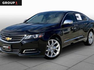 Used 2018 Chevrolet Impala Premier FWD video 1