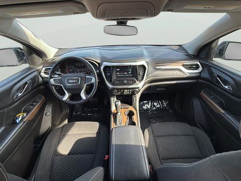 Used 2017 GMC Acadia SLE w/ Driver Alert Package I image 14