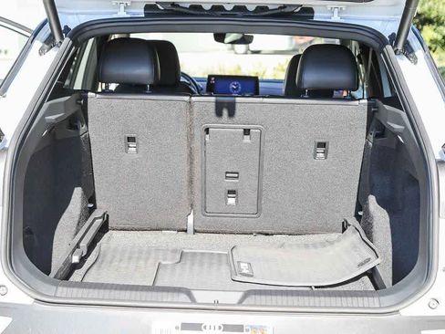 Used 2021 Volkswagen ID.4 Pro S w/ ID.4 Protection Package image 24