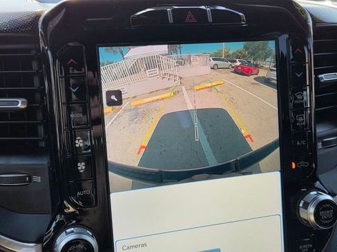 Certified 2022 RAM 1500 Laramie AWD/4WD image 27