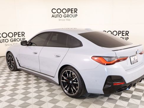 Used 2024 BMW M440i Gran Coupe image 24
