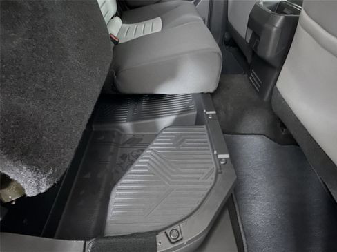 Used 2024 Toyota Tacoma TRD Sport image 42