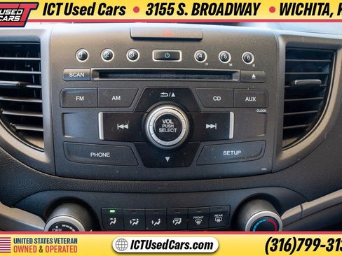 Used 2013 Honda CR-V LX image 18