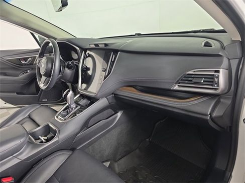 Certified 2020 Subaru Outback Limited XT image 19