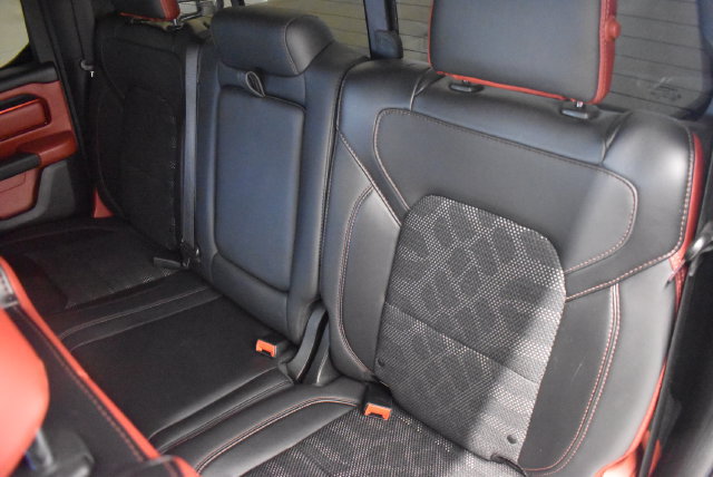 Used 2019 RAM 1500 Rebel w/ Rebel Level 1 Equipment Group AWD/4WD image 7
