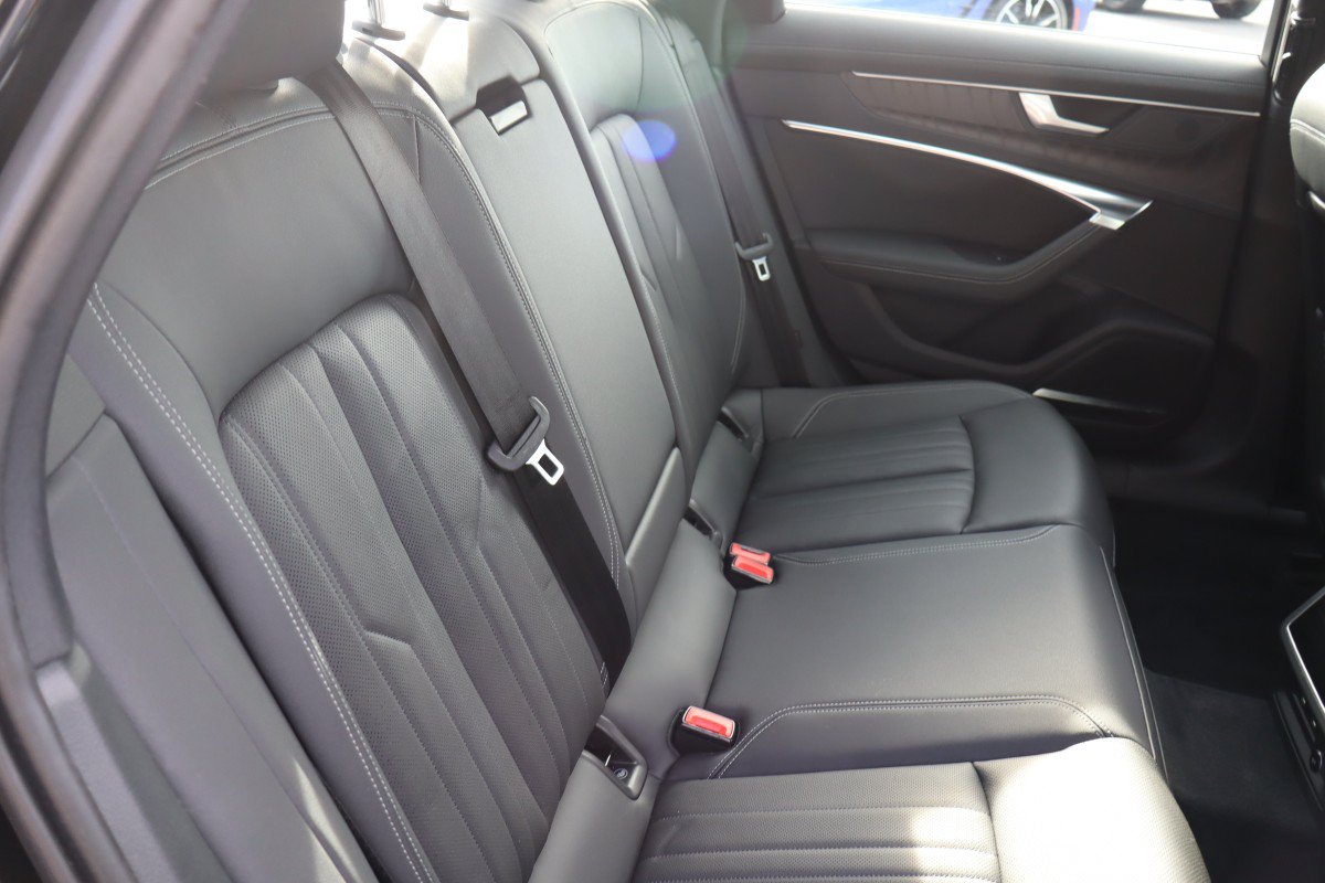 Used 2023 Audi A6 Premium Plus w/ Premium Plus Package AWD/4WD image 25