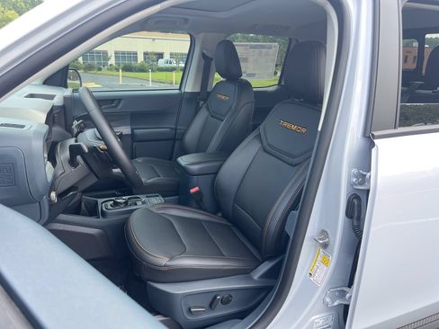 New 2026 Ford Maverick Tremor AWD/4WD image 16