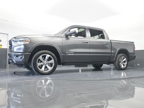 Used 2019 RAM 1500 Limited image 59