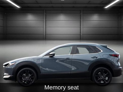 Used 2024 MAZDA CX-30 AWD 2.5 S w/ Preferred Package image 7