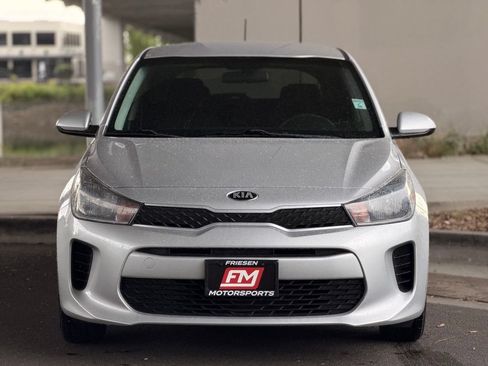 Used 2018 Kia Rio S FWD image 3