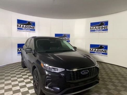 Used 2024 Ford Escape Active w/ Tech Pack #1 image 4