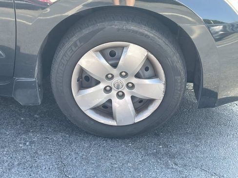 Used 2008 Nissan Altima 2.5 S w/ Emergency Aid Pkg FWD image 10