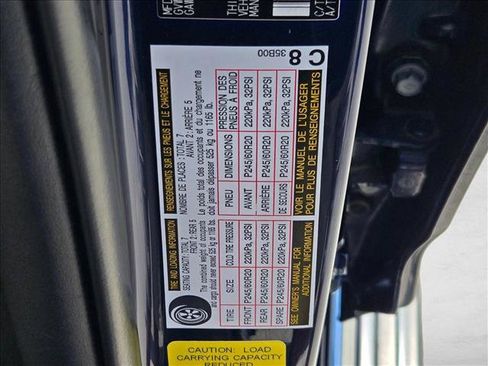 Used 2021 Toyota 4Runner Limited RWD image 14