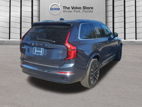 Used 2026 Volvo XC90 B6 Plus w/ Protection Package Premier AWD/4WD image 4