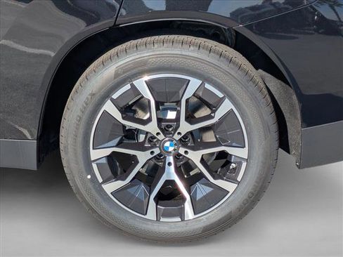 New 2026 BMW X3 xDrive30 w/ Convenience Package image 10