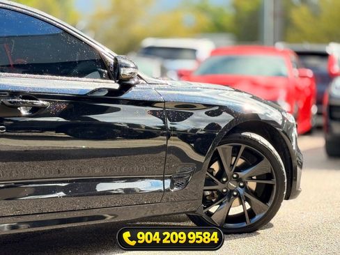 Used 2023 Genesis G70 2.0T w/ Sport Prestige Package RWD image 8
