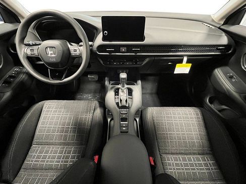 New 2026 Honda HR-V LX image 21