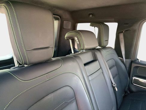 Used 2025 Mercedes-Benz G 63 AMG 4MATIC w/ Night Package Magno image 30