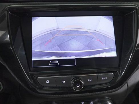 Used 2023 Chevrolet TrailBlazer LT w/ Convenience Package image 18