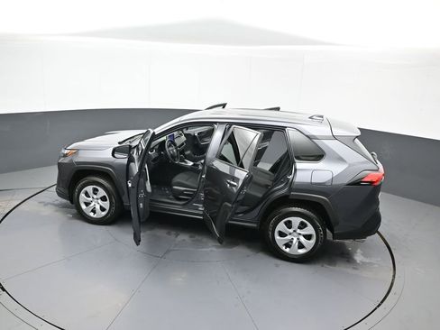 Used 2025 Toyota RAV4 LE image 43