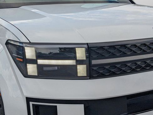 New 2026 Hyundai Santa Fe Calligraphy FWD image 11