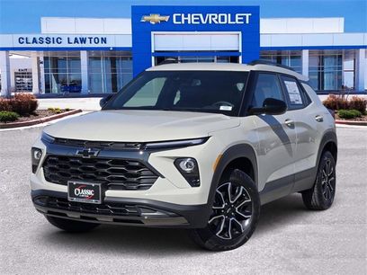 New 2026 Chevrolet TrailBlazer ACTIV w/ Convenience Package