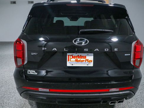 Used 2023 Hyundai Palisade XRT AWD/4WD image 8