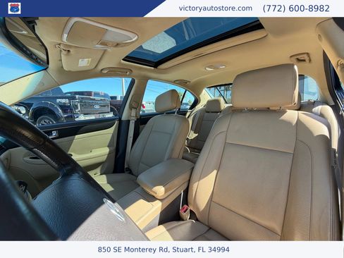 Used 2011 Hyundai Genesis 3.8 w/ Premium Navigation Pkg 3 image 46