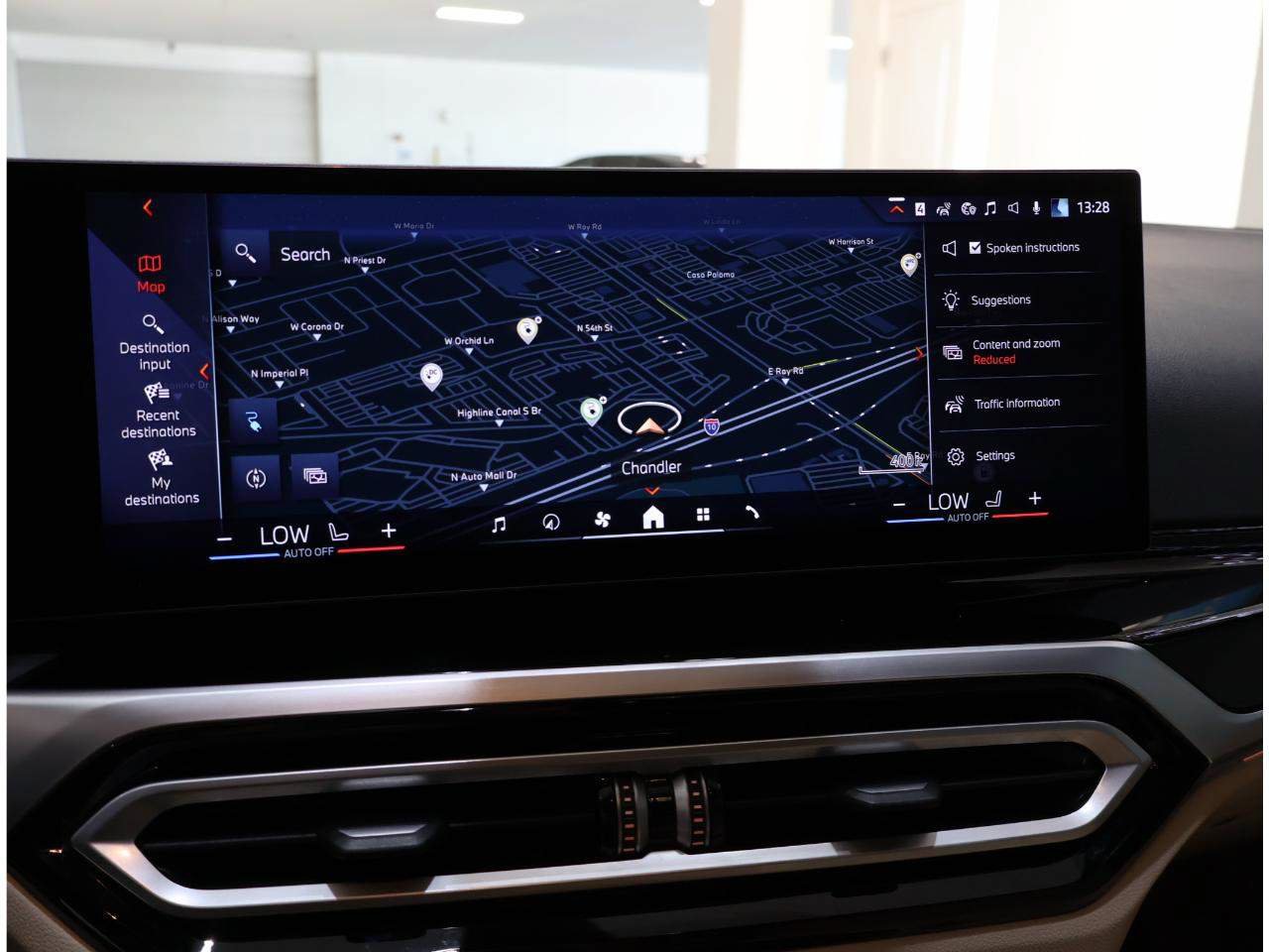 Certified 2024 BMW i4 eDrive35 w/ Convenience Package RWD image 19
