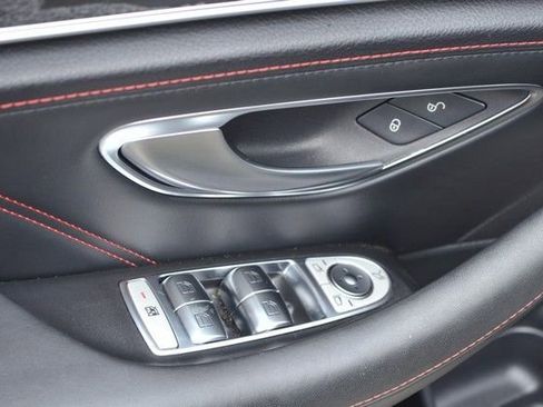 Used 2018 Mercedes-Benz E 43 AMG 4MATIC Sedan image 17