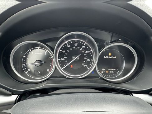 Used 2023 MAZDA CX-5 AWD 2.5 S w/ Preferred Package image 13