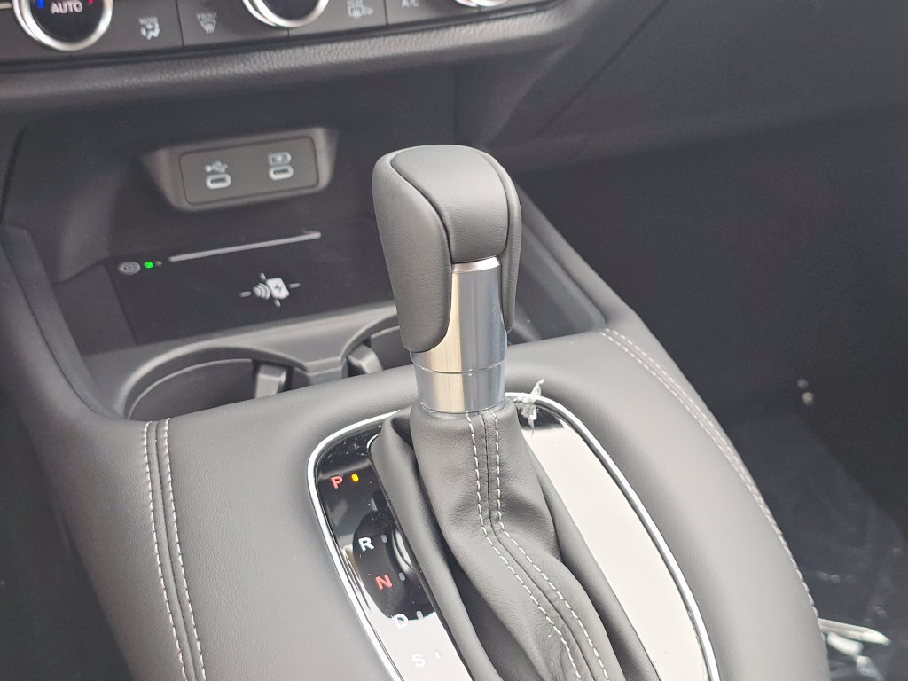 New 2027 Honda HR-V EX-L image 30