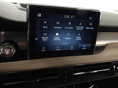 Used 2021 Lincoln Corsair FWD image 22