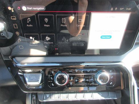 New 2026 GMC Sierra 2500 AT4 w/ AT4 Premium Plus Package AWD/4WD image 20