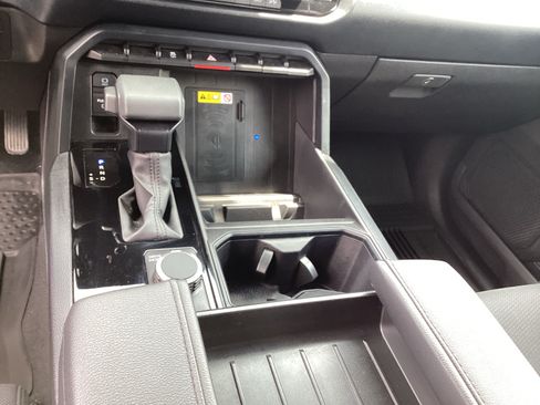 Used 2026 Toyota Tundra SR5 w/ SX Package RWD image 17