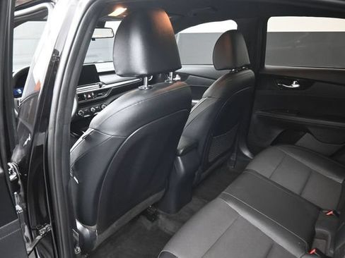 Used 2021 Kia Forte GT-Line FWD image 2